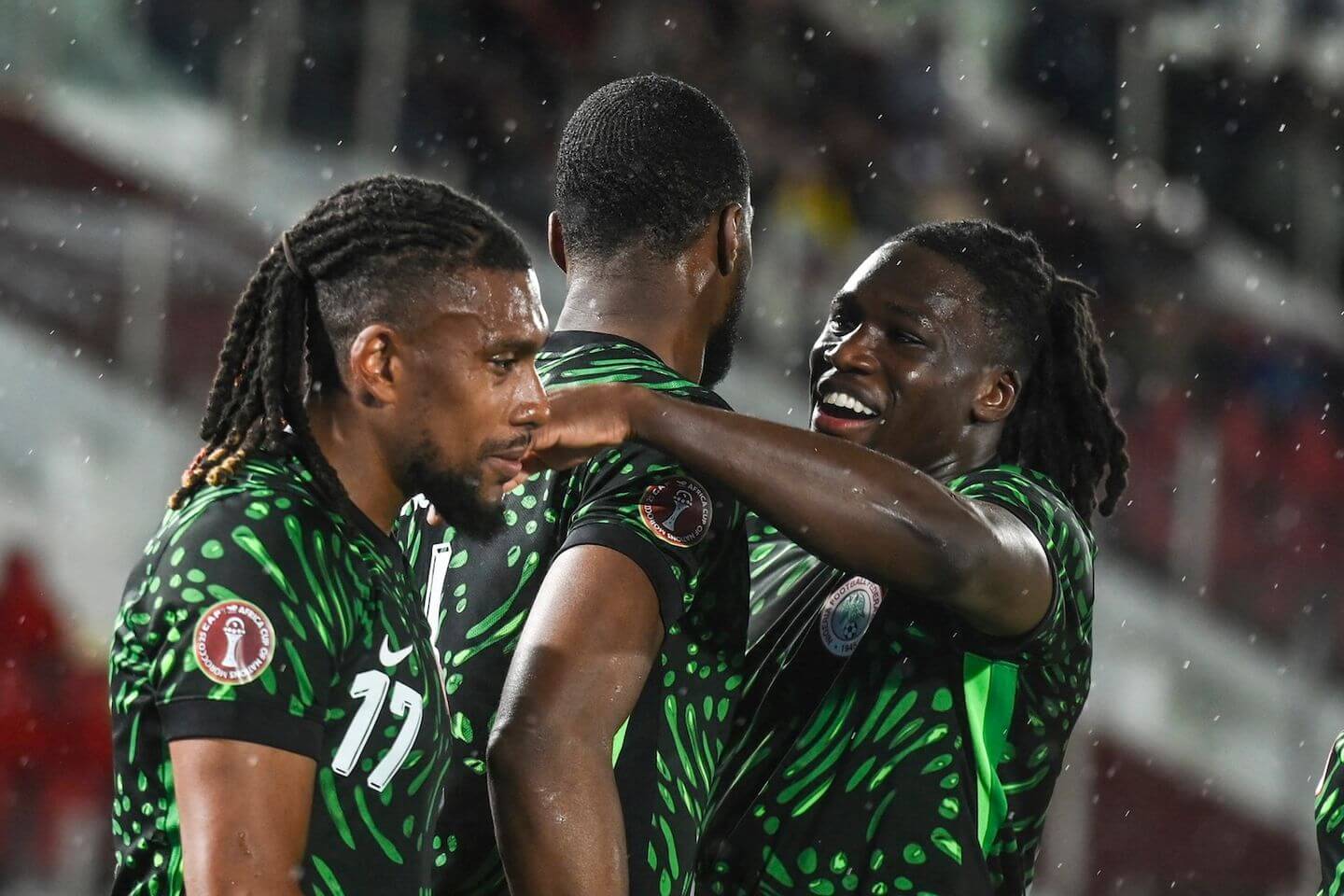 Nigeria vs Tunisia live updates: AFCON 2025 game team news, predictions and more