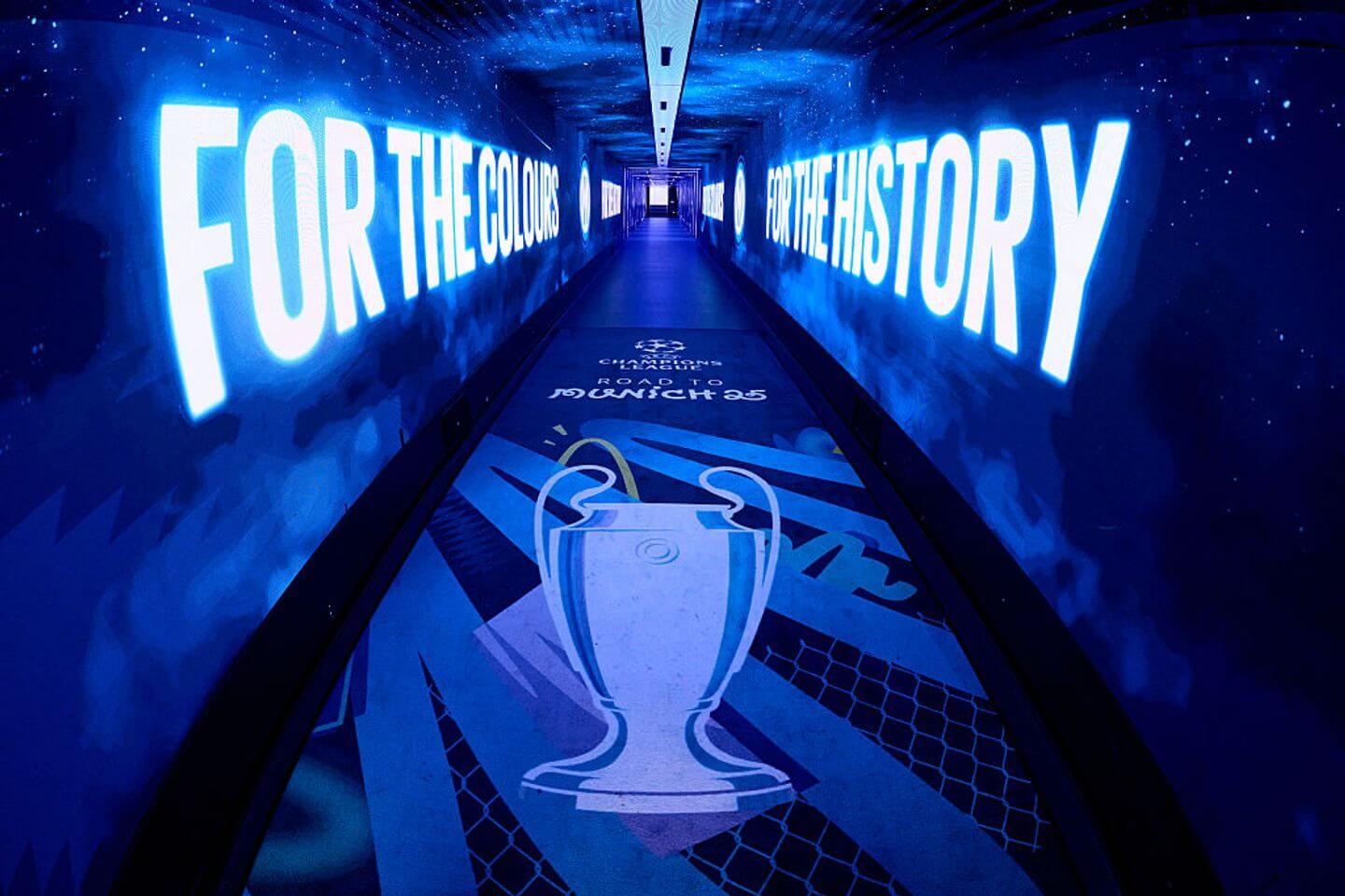 Inter vs Barcelona live updates: Champions League team news, predictions and latest