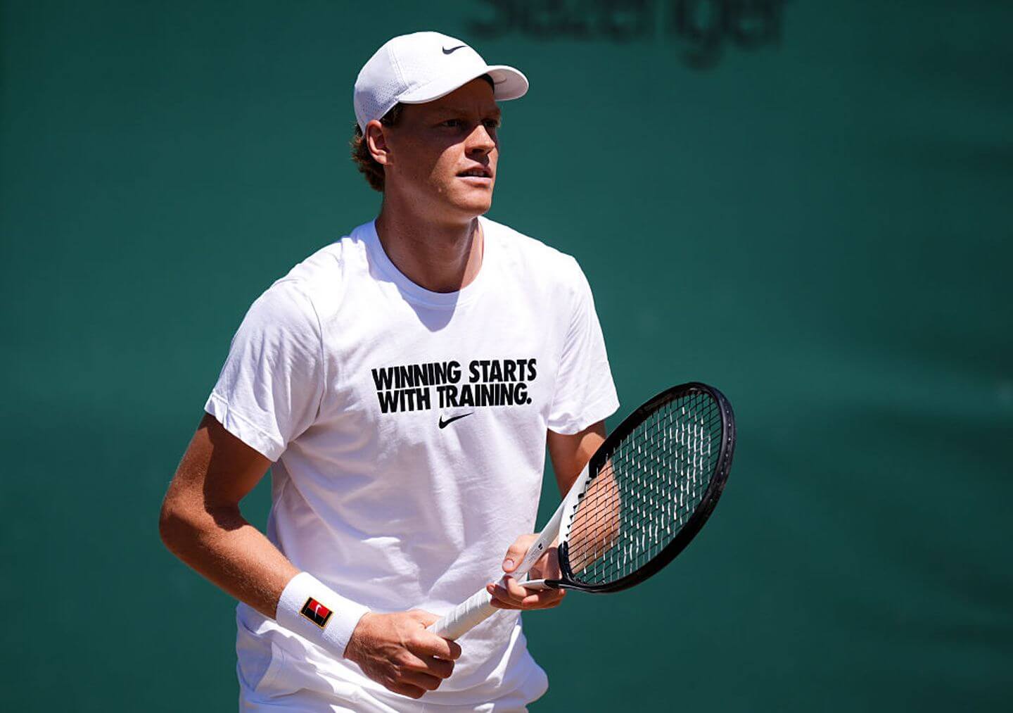 Wimbledon 2026 live updates: Latest as Jannik Sinner plays Alexander Zverev for the title