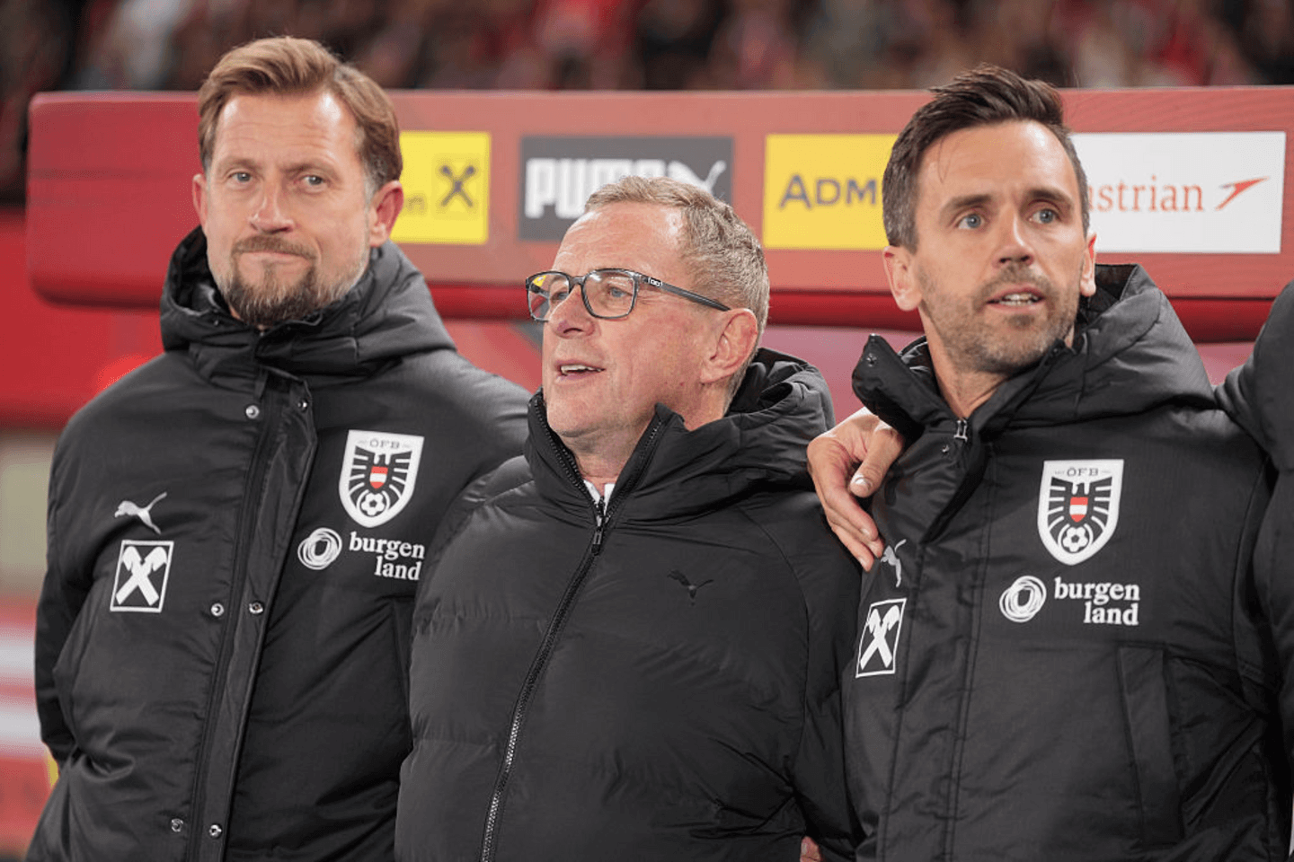 Austria plays Jordan in World Cup 2026 Group J match in California