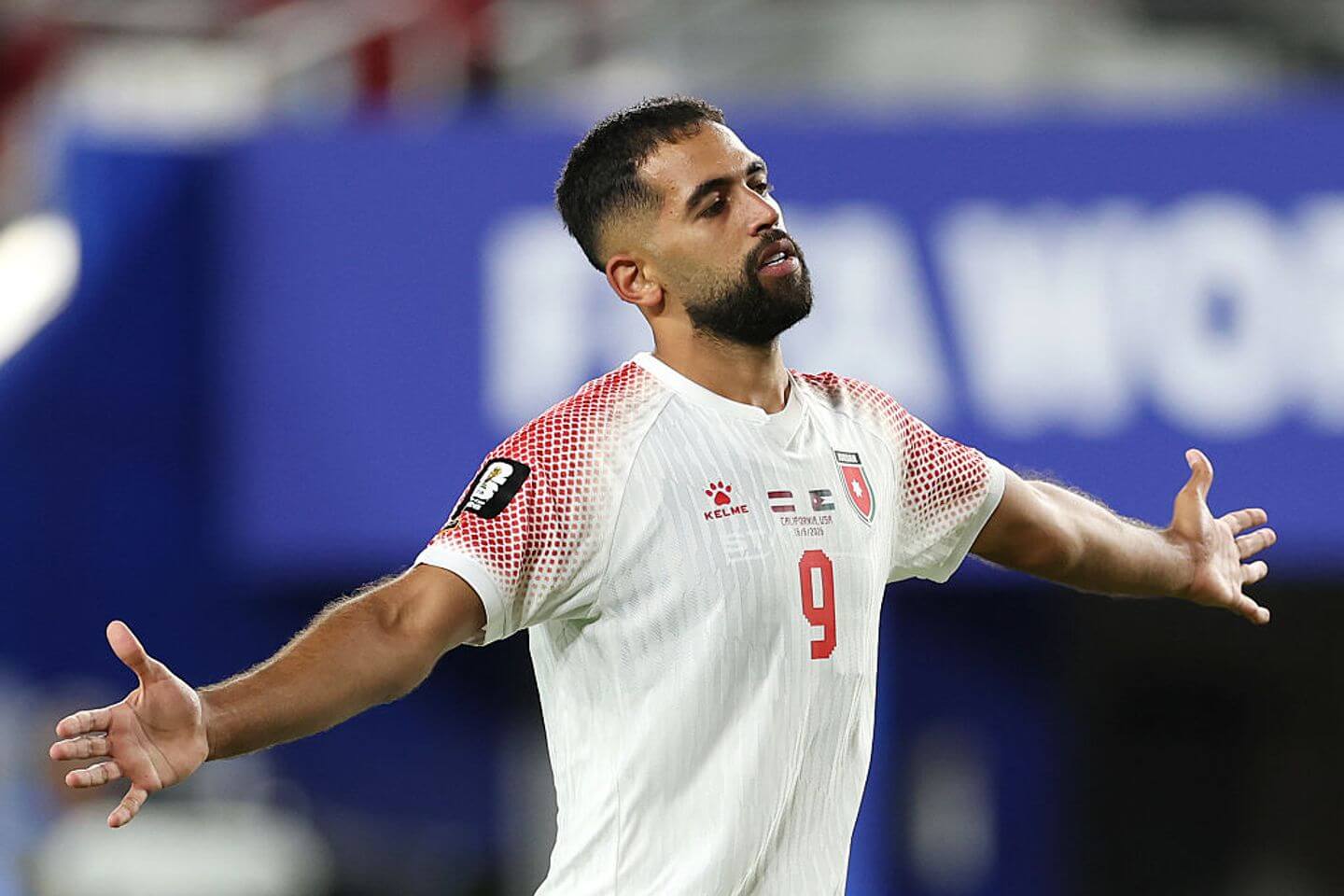 Austria vs Jordan live updates: World Cup 2026 latest as stunning Olwan goal draws debutants level