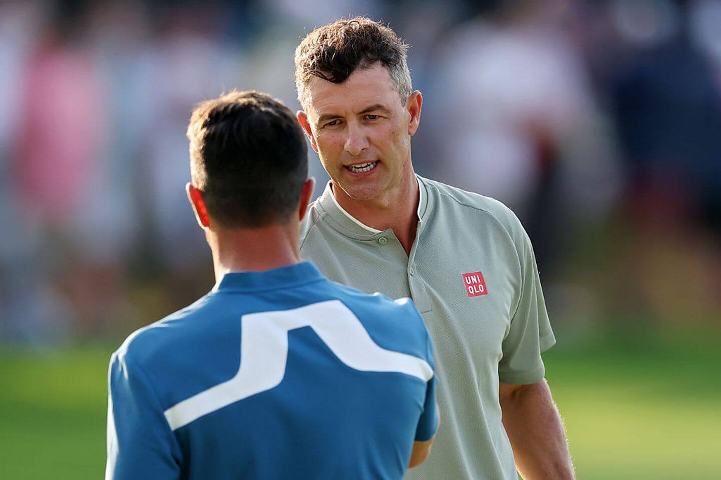 U.S. Open 2025 live updates: Round 4 latest including today’s tee times, leaderboards and news