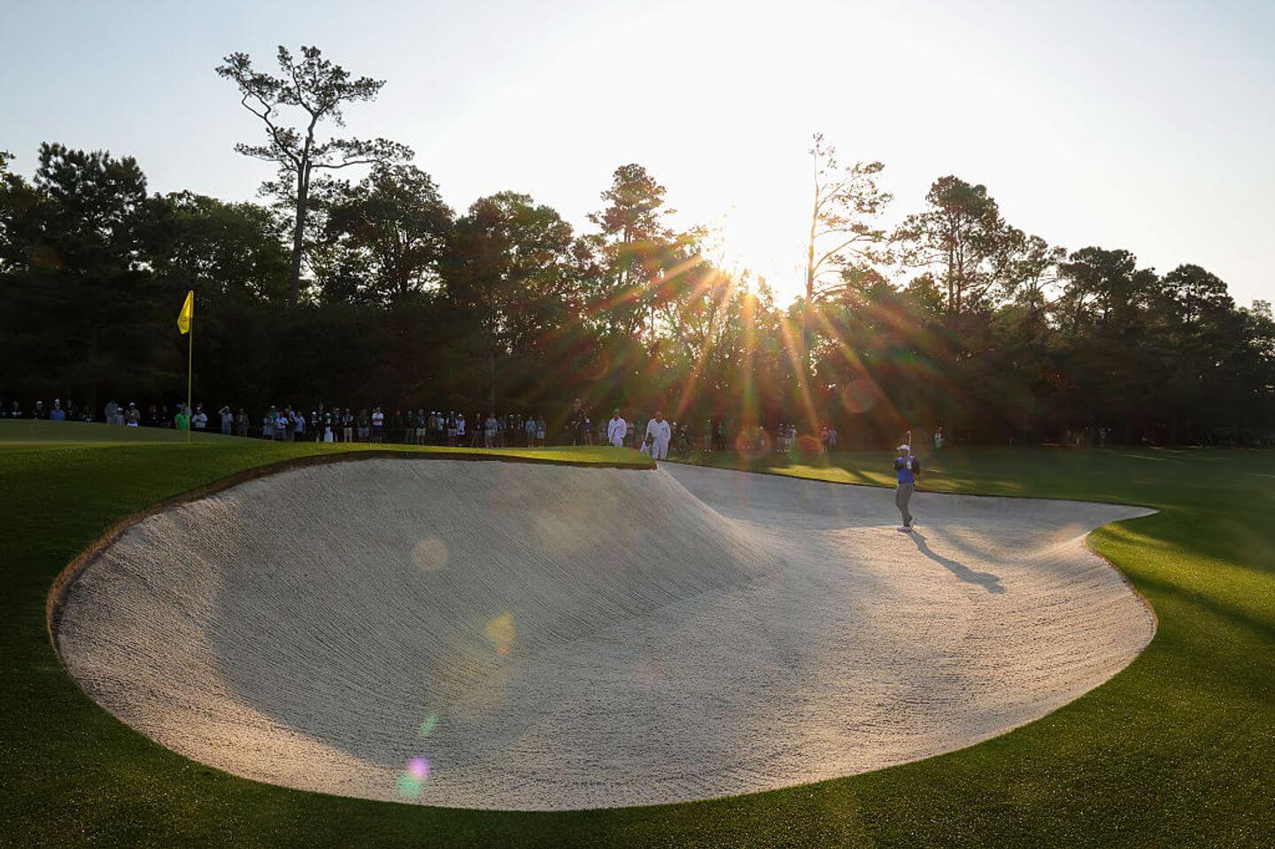 Masters 2025 live updates: Round one latest including tee times, predictions, picks and more