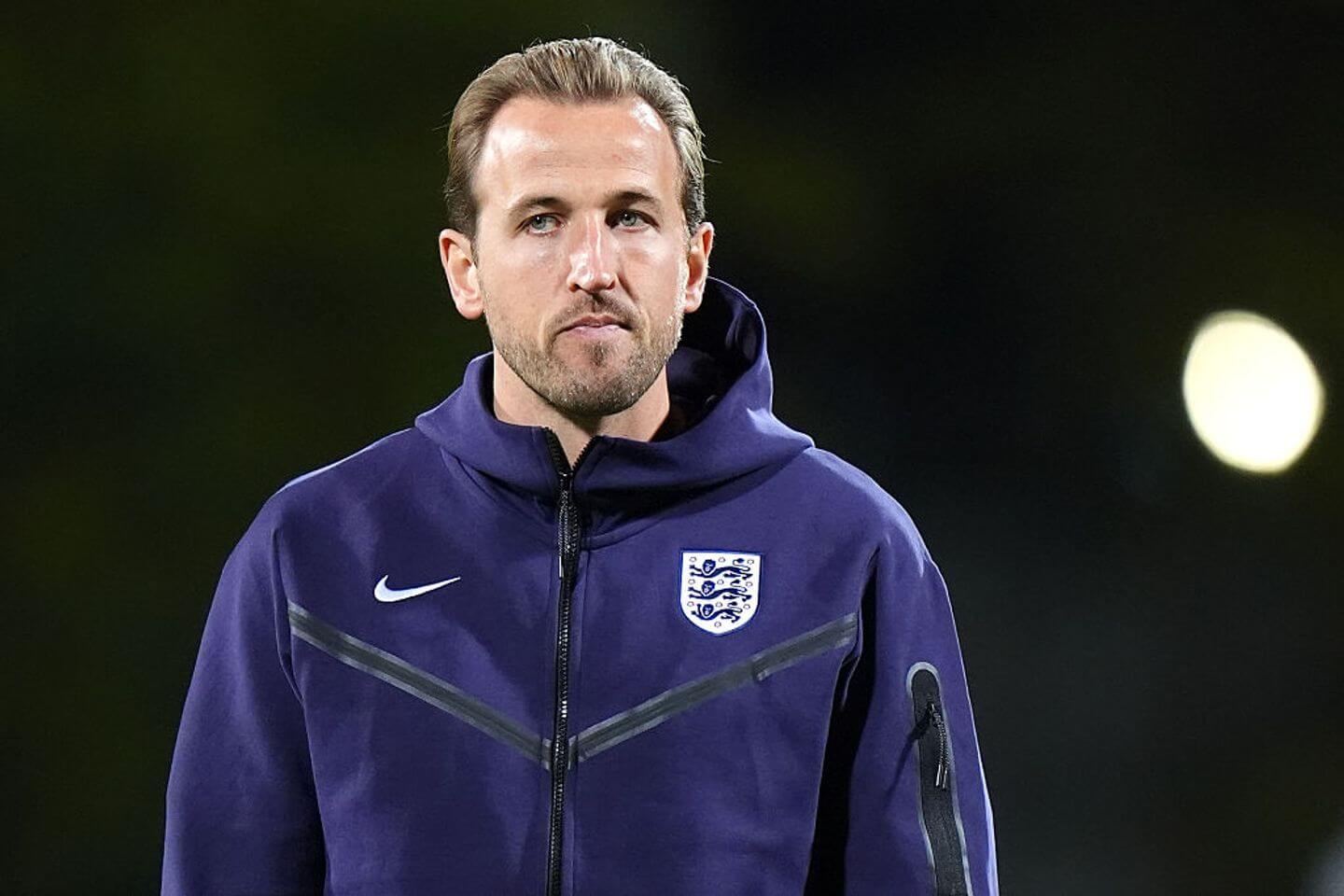 England vs Latvia live updates: Captain Kane back into line up for 2026 World Cup qualifier