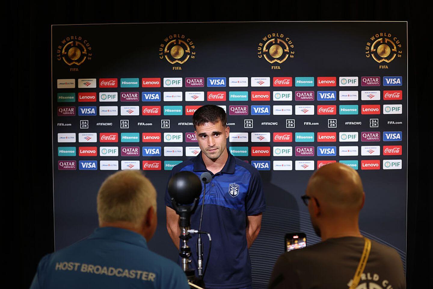 Benfica vs Auckland City live updates: Club World Cup 2025 predictions, team news, latest score