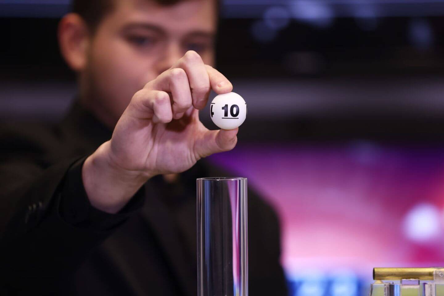 NHL Draft Lottery live updates: Start time, top prospects and how to watch today’s draw