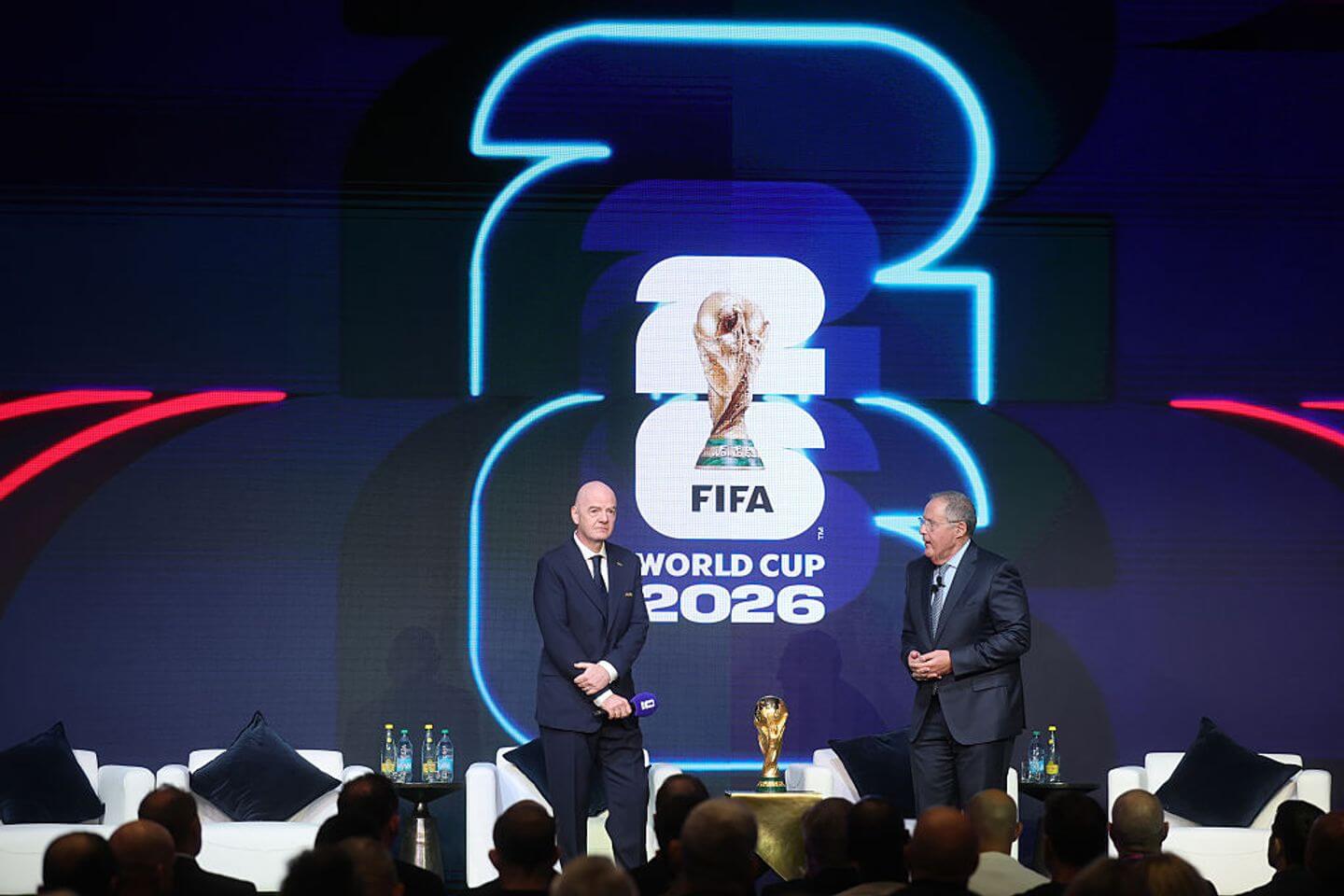 World Cup 2026 schedule live updates: Kickoff times for group stage fixtures to be revealed today