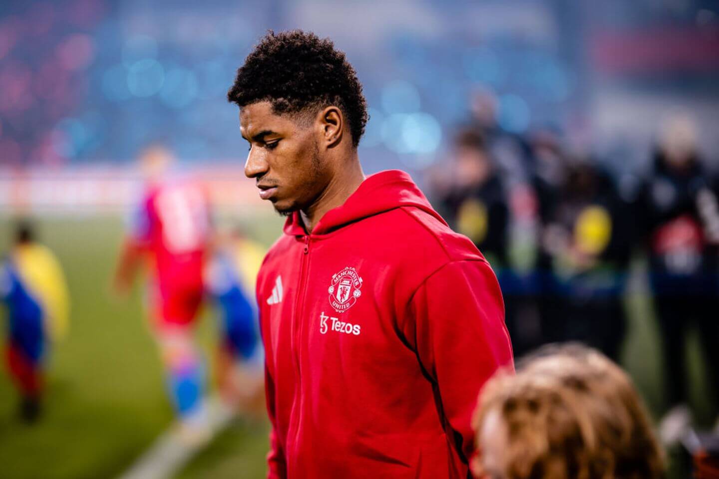 Transfer news live updates: January window tracker including Manchester United and Tottenham latest