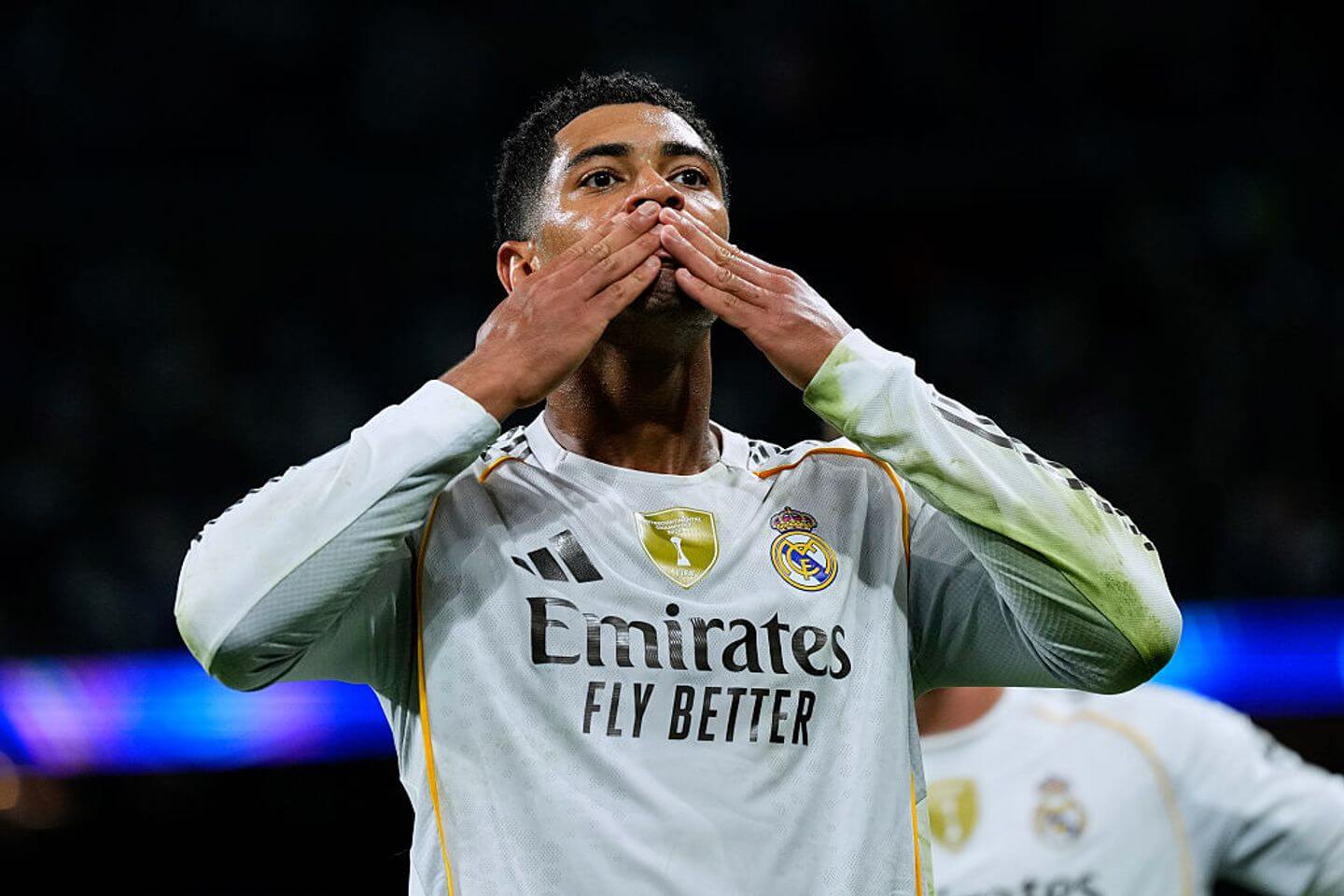 Jude Bellingham goal sees Real Madrid edge past Juventus: Live updates and reaction