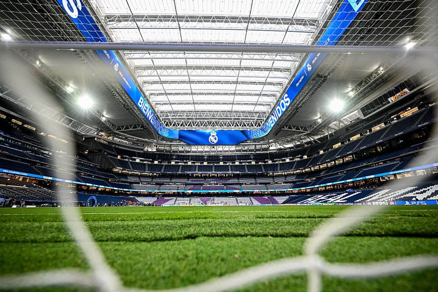 Real Madrid vs Juventus live updates: Champions League match lineups, predictions and more