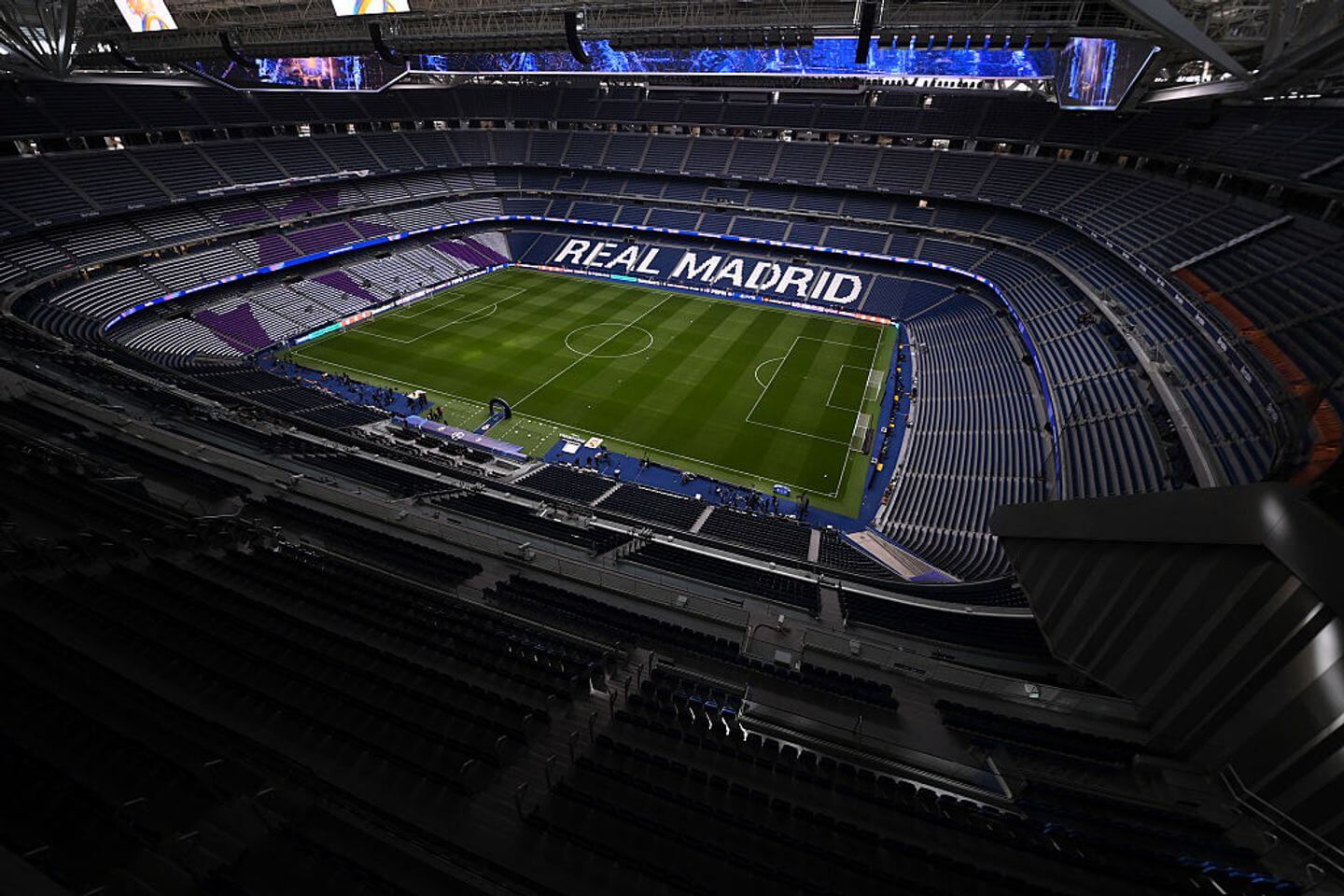Real Madrid vs Juventus live updates: Champions League game team news, predictions and more