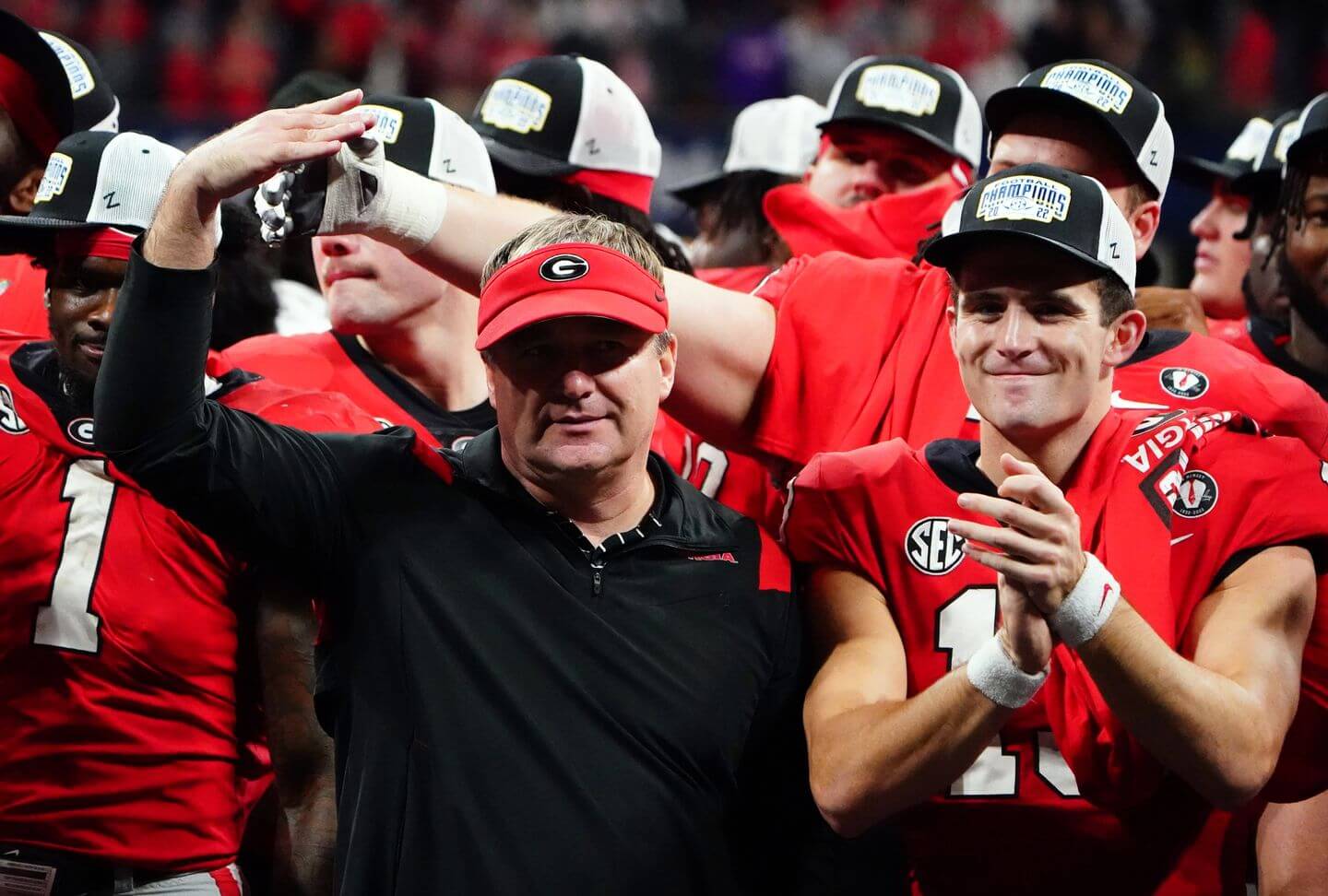 College Football Playoff matchups Live updates of rankings reveal