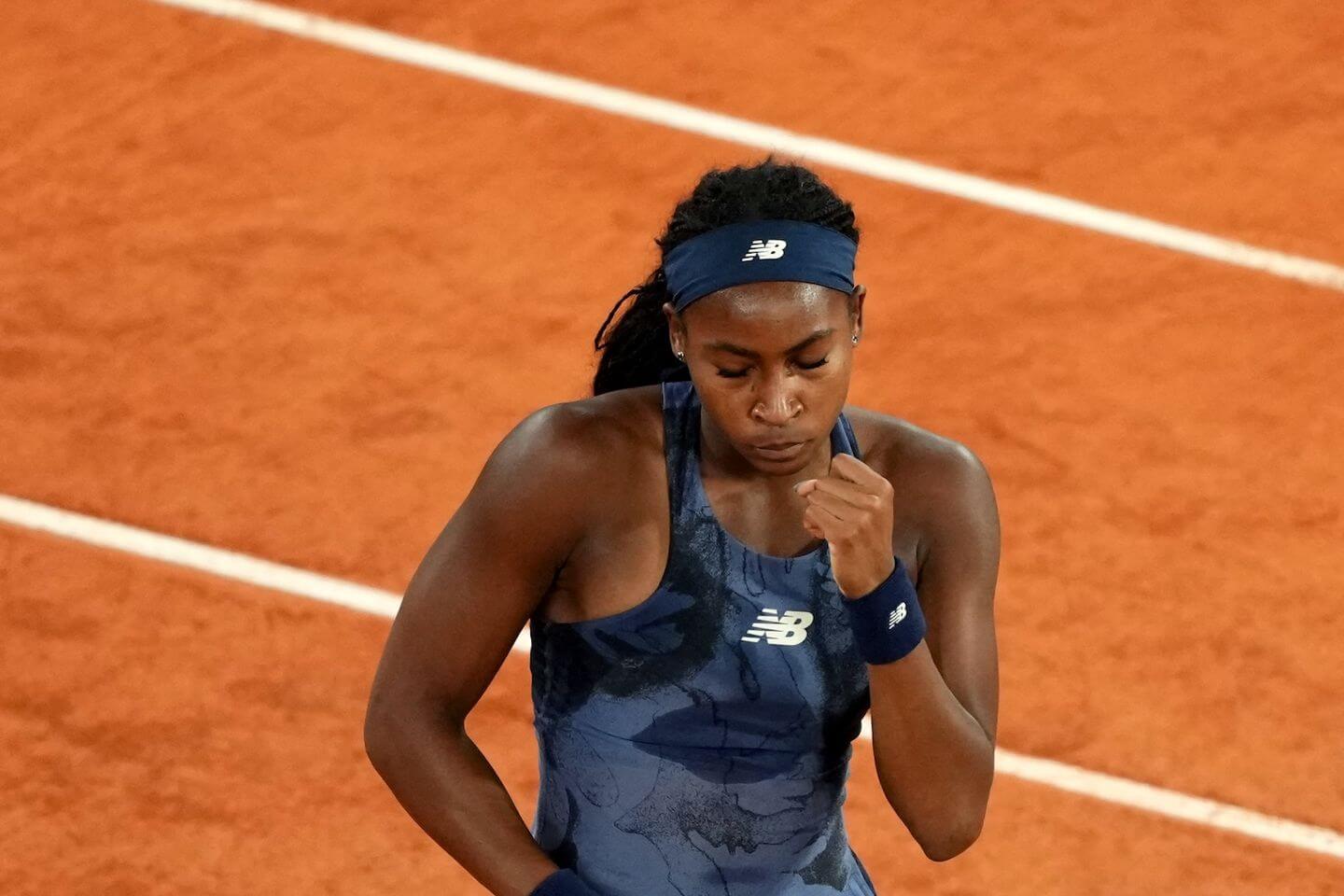 French Open 2025 live updates: Semifinal reaction after Coco Gauff makes Roland Garros final, will face Sabalenka