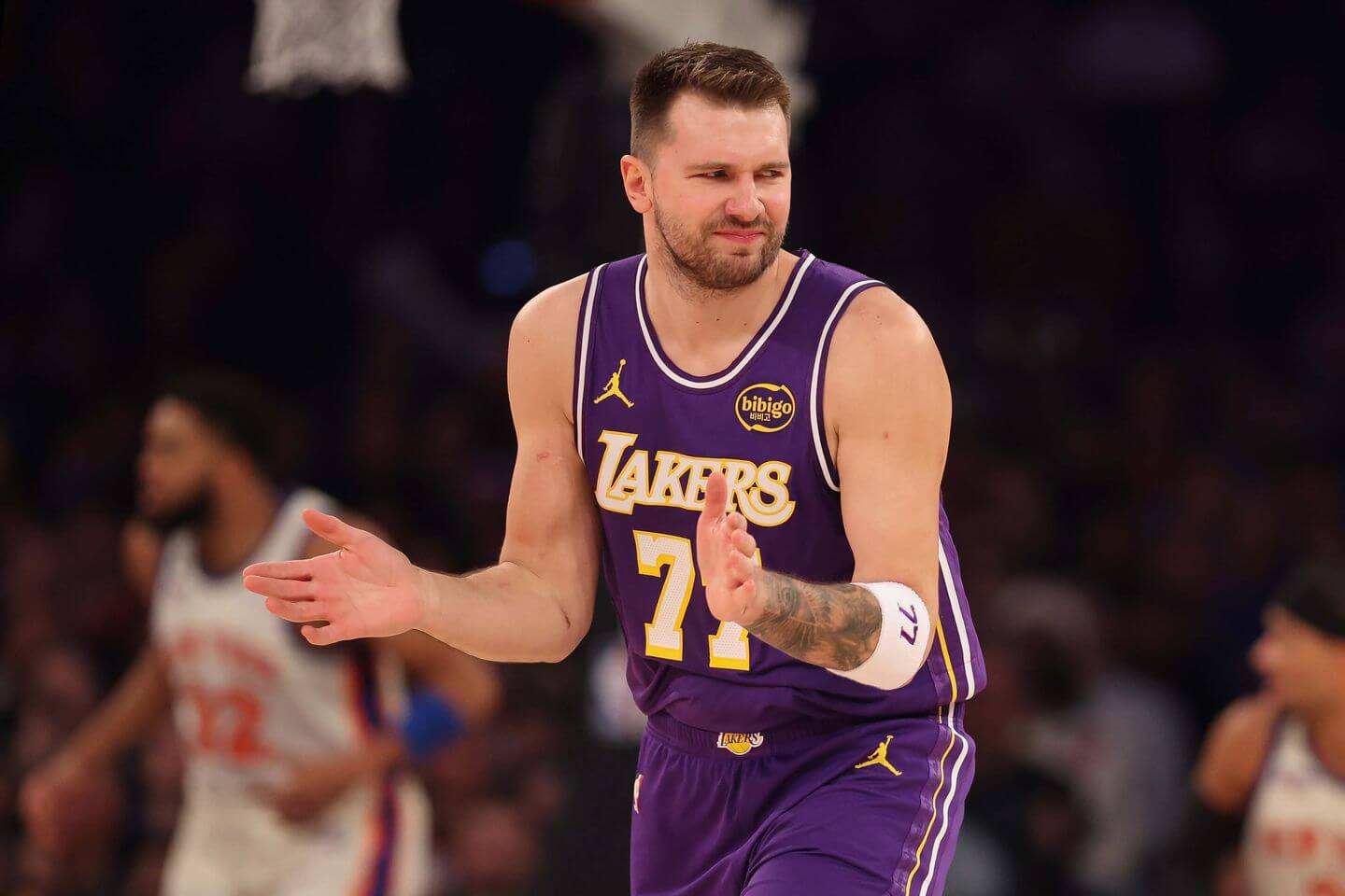 NBA trade deadline 2026 live updates: Latest intel, news and analysis as Luka Dončić trade reaches 1-year anniversary