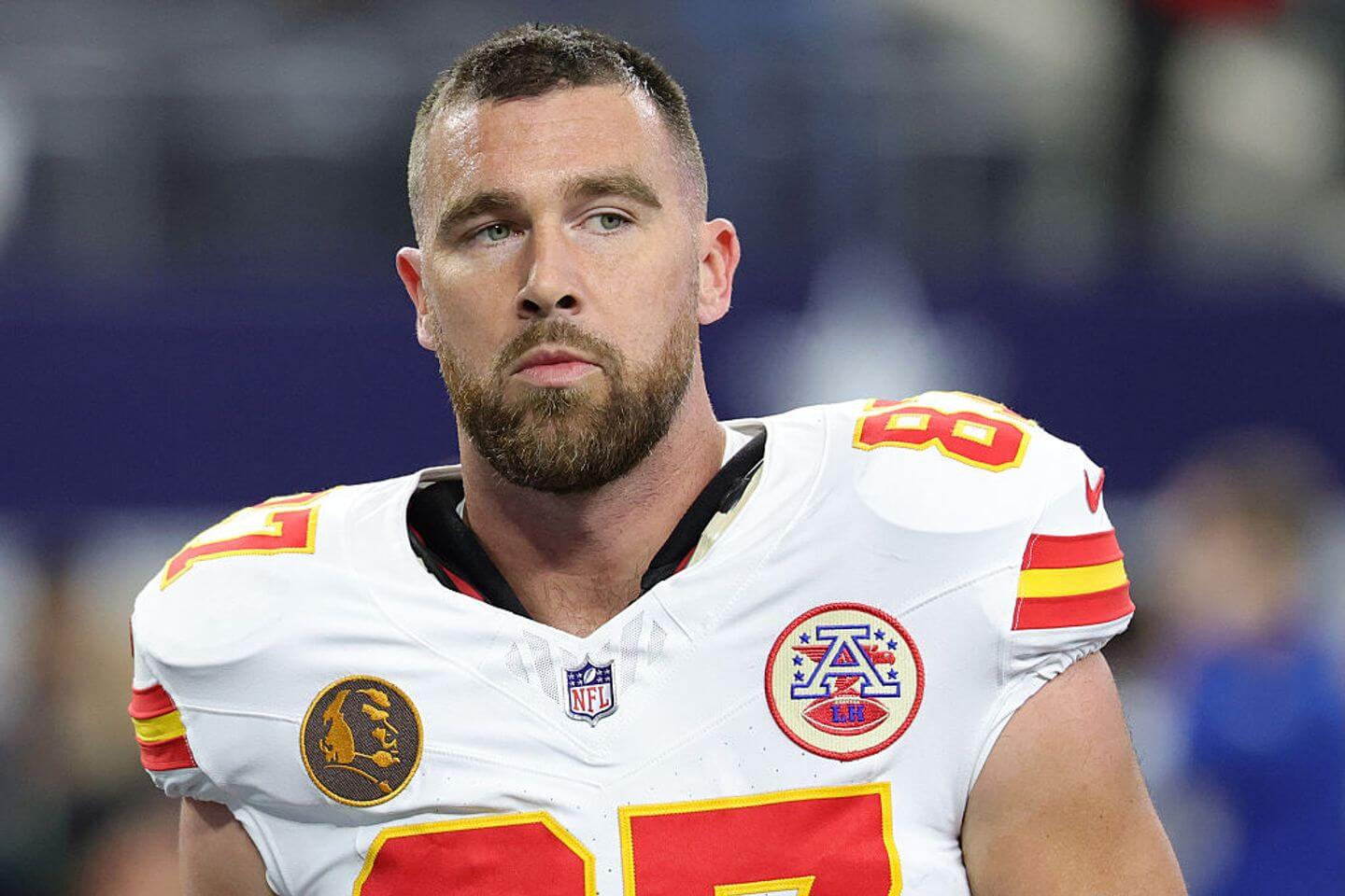 Chiefs vs. Cowboys NFL Thanksgiving game score and live updates: Analysis, highlights and latest
