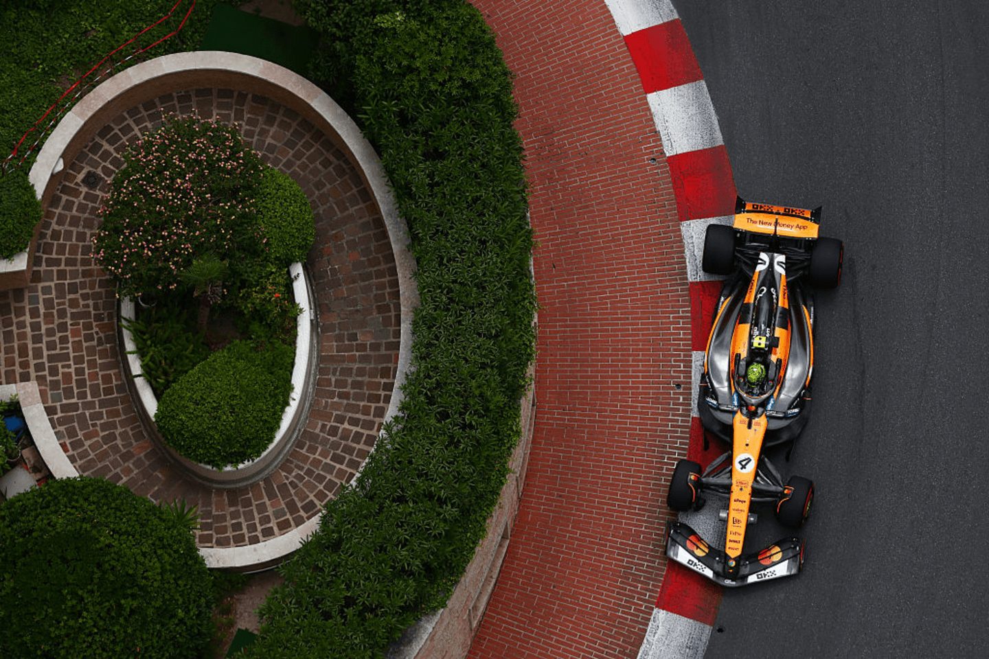 F1 Monaco GP live updates: Follow as Ferrari's Charles Leclerc leads after FP1