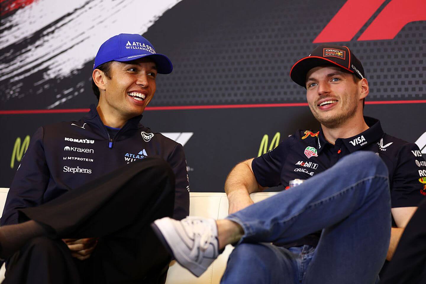 F1 Monaco GP live updates: Follow latest from FP1 and FP2 today in Monte Carlo