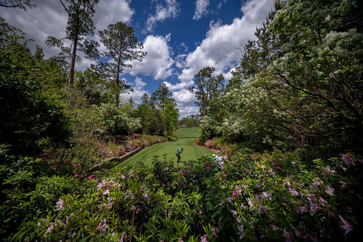 Masters 2025 live updates: Round two leaderboard, tee times, predictions, staff picks and more