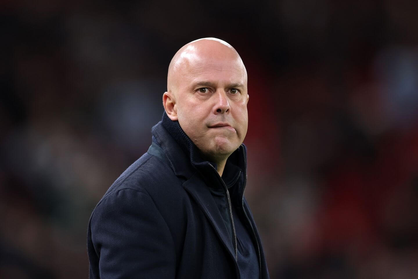Liverpool vs Leeds live updates: Premier League game latest score and goal alerts
