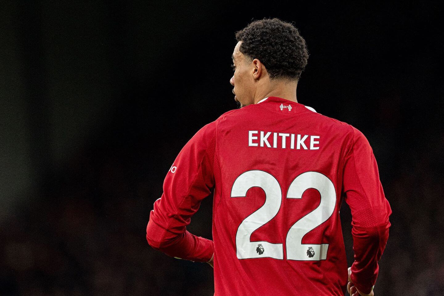 Liverpool vs Leeds live updates: Premier League team news, predictions and more