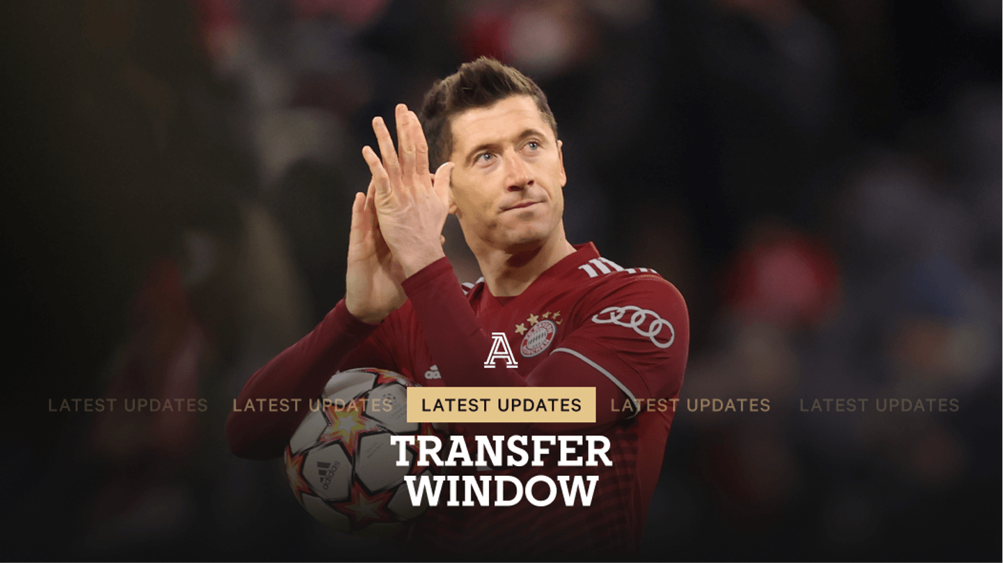 Transfer news live updates - Vimarsana News