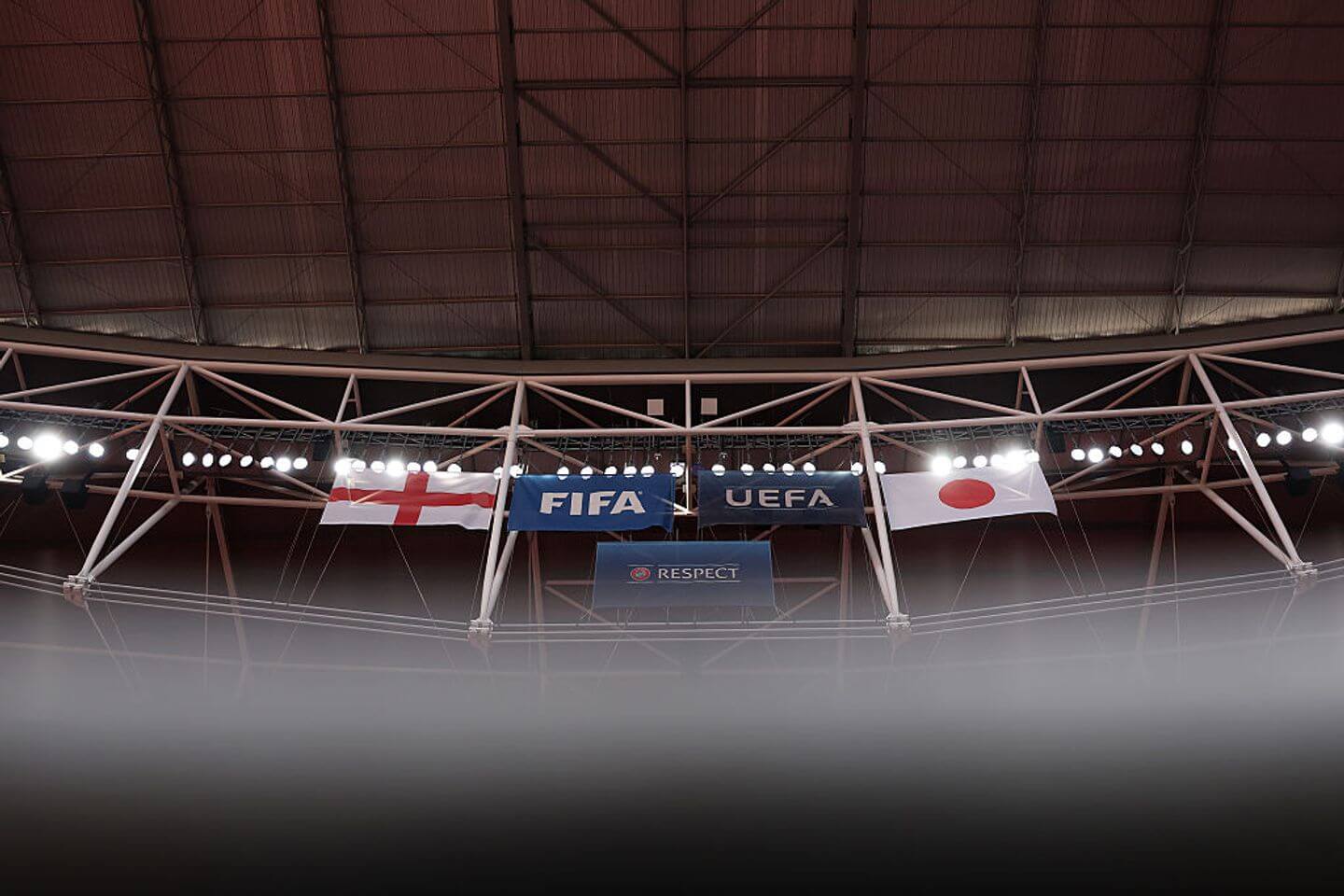 England vs Japan live updates: World Cup 2026 friendly line-up predictions and more