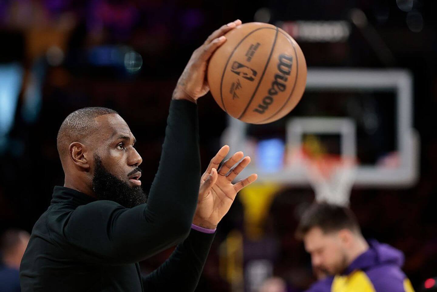 LeBron James to sign with 76ers in NBA free agency: Live updates, reaction and analysis