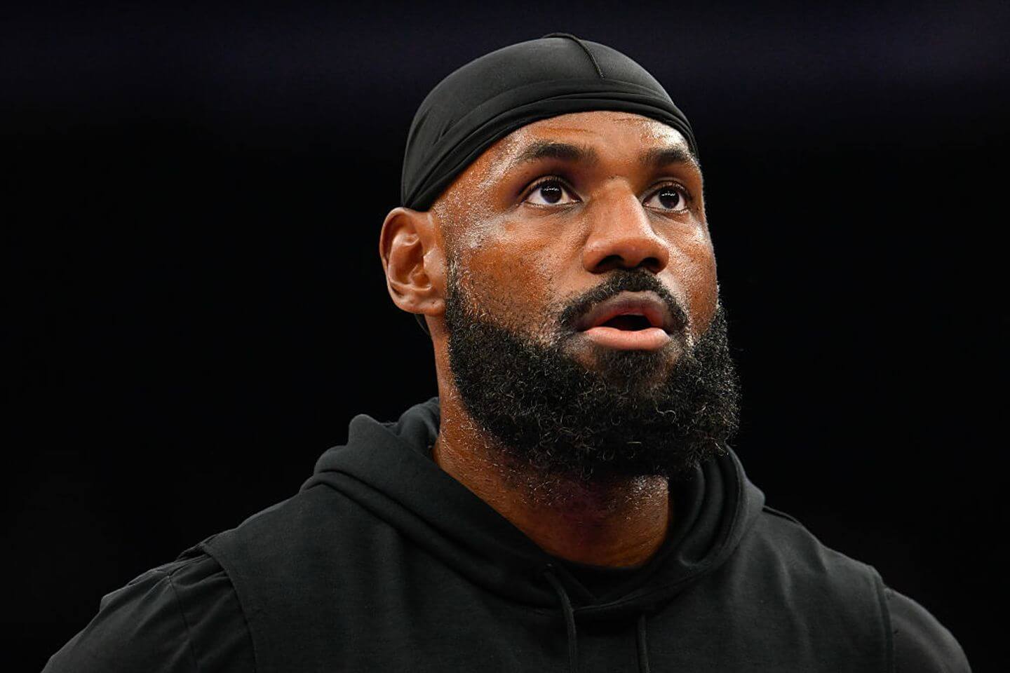 Why LeBron James signed with Philadelphia 76ers in NBA free agency: Live updates