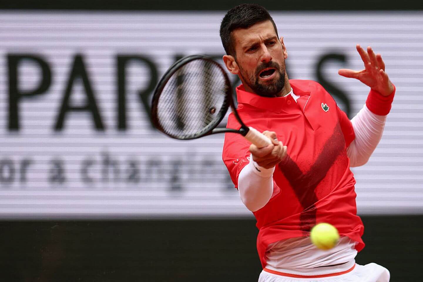 French Open 2025 live updates: Day 3 latest with Djokovic on court, Coco Gauff through, Norrie stuns Medvedev