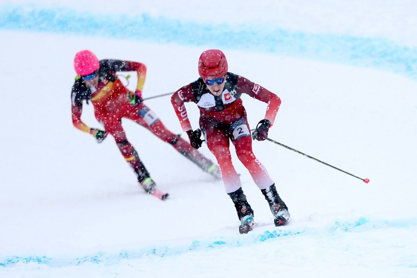 Winter Olympics 2026 live updates: Latest from Day 13 including ski mountaineering and women's free skate figure skating