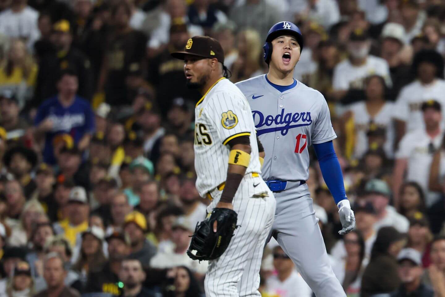 Dodgers-Padres Game 5 live updates: Odds, analysis, how to watch and latest