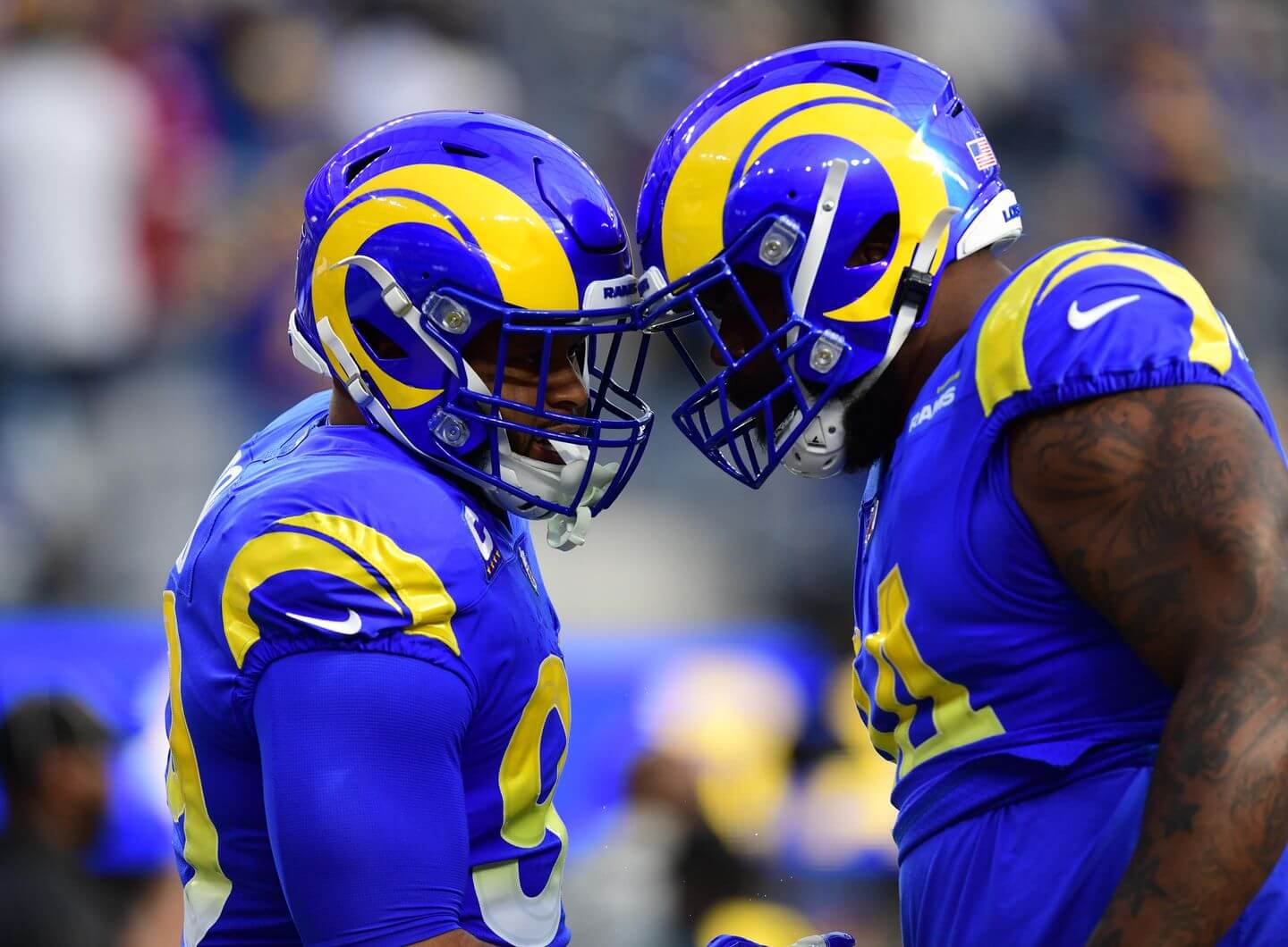 49ers vs. Rams live updates: NFL playoffs NFC Championship game news, start time, TV channel, odds, predictions and more - Vimarsana News