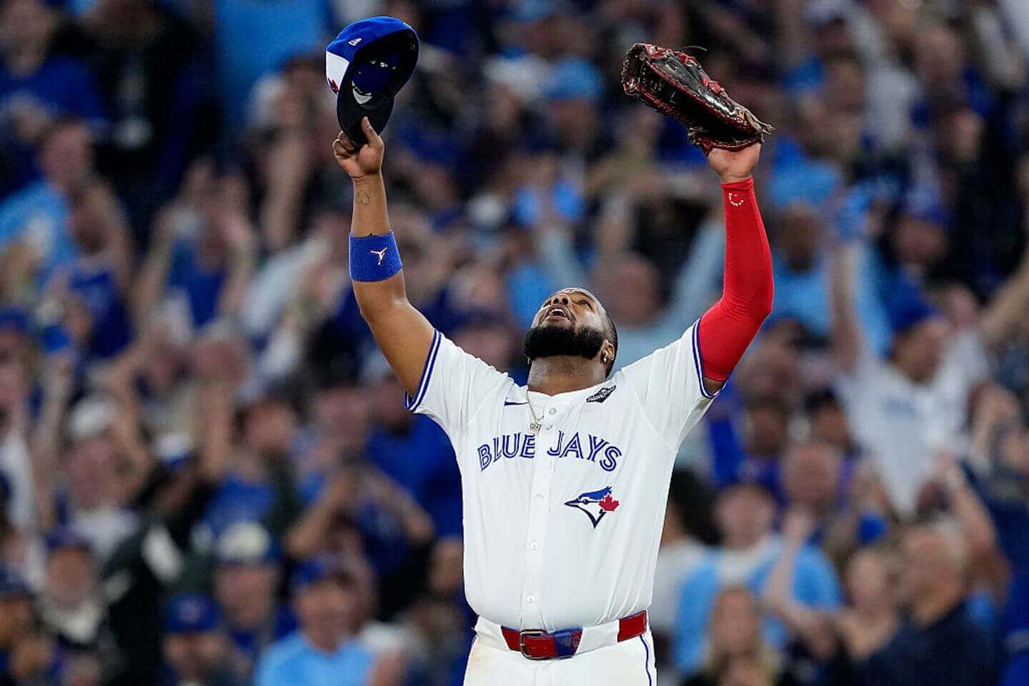 Blue Jays rout Dodgers 11-4 in World Series Game 1: Live updates and reaction