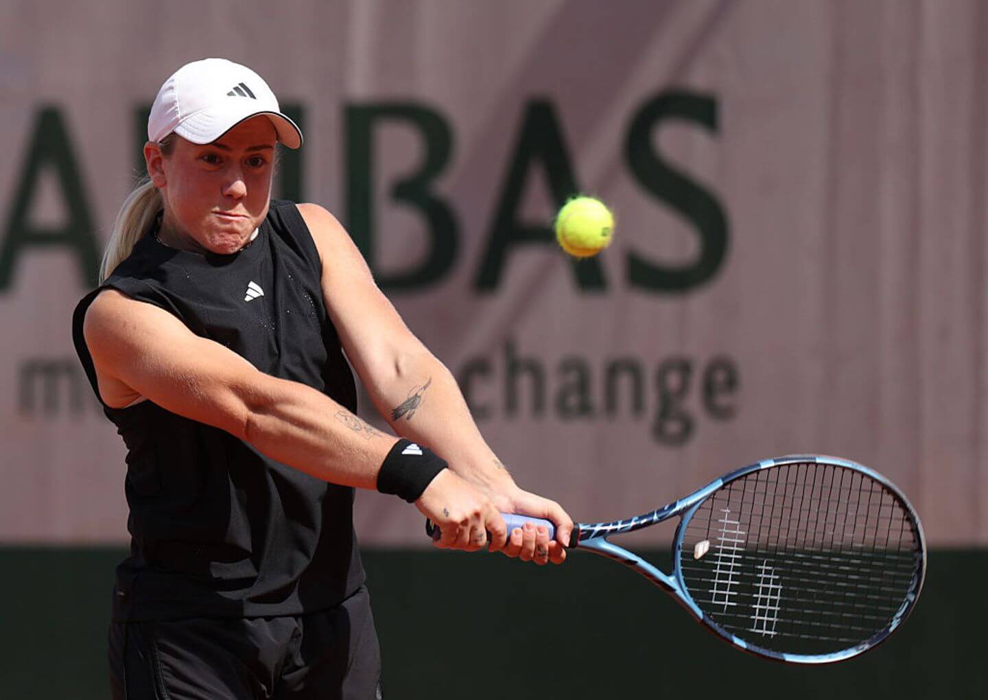 French Open 2025 live updates: Day 5 latest with Sinner, Pegula, Djokovic in action today