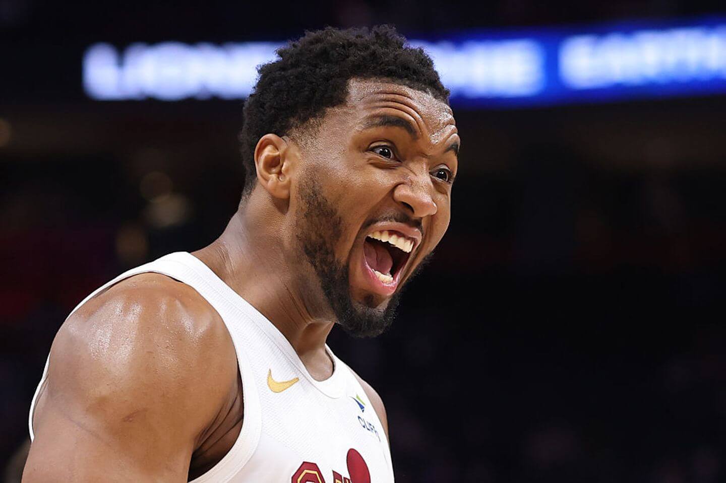 How Donovan Mitchell led Cavaliers’ Game 7 romp past Pistons to set up Knicks Eastern Conference finals matchup