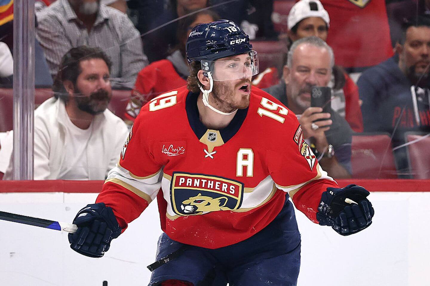 Panthers vs. Hurricanes live updates: 2025 NHL Stanley Cup playoffs Game 5 latest