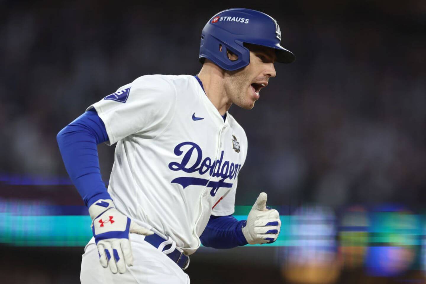 Yankees vs Dodgers World Series Game 2 score and live updates: Freeman does it again as LA extend lead