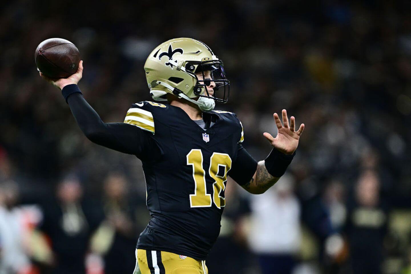 Broncos vs. Saints score and live updates: Thursday Night Football features Sean Payton's return to New Orleans