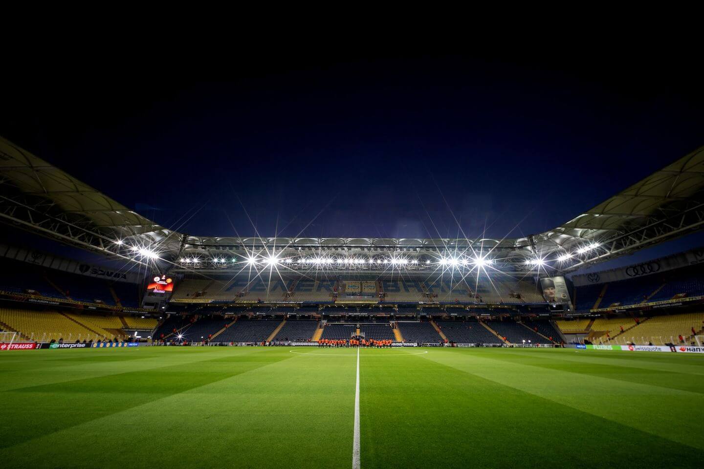 Fenerbahce vs Manchester United live updates: Europa League predictions, team news and latest score