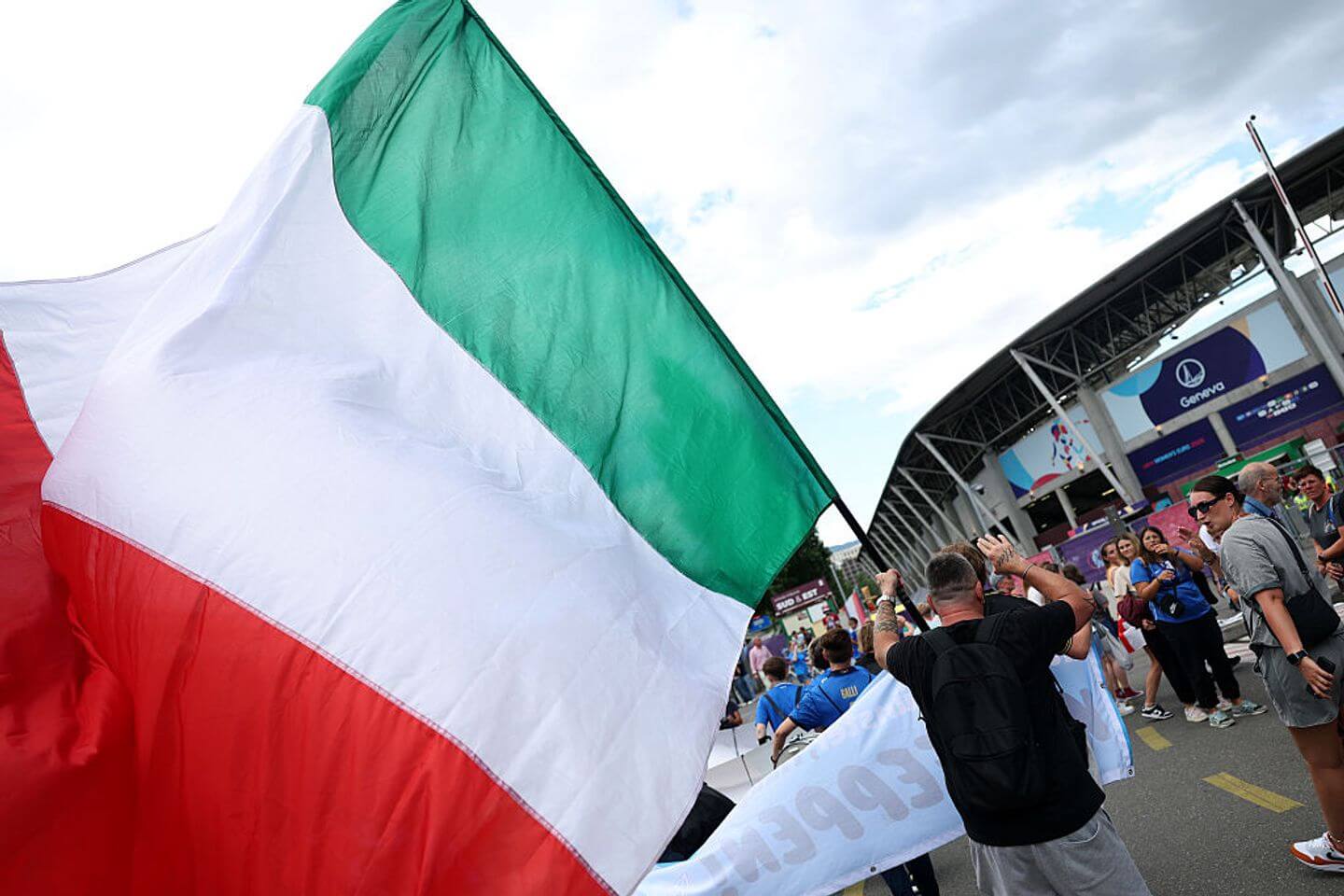 Norway vs Italy live updates: Euro 2025 latest score, predictions and team news