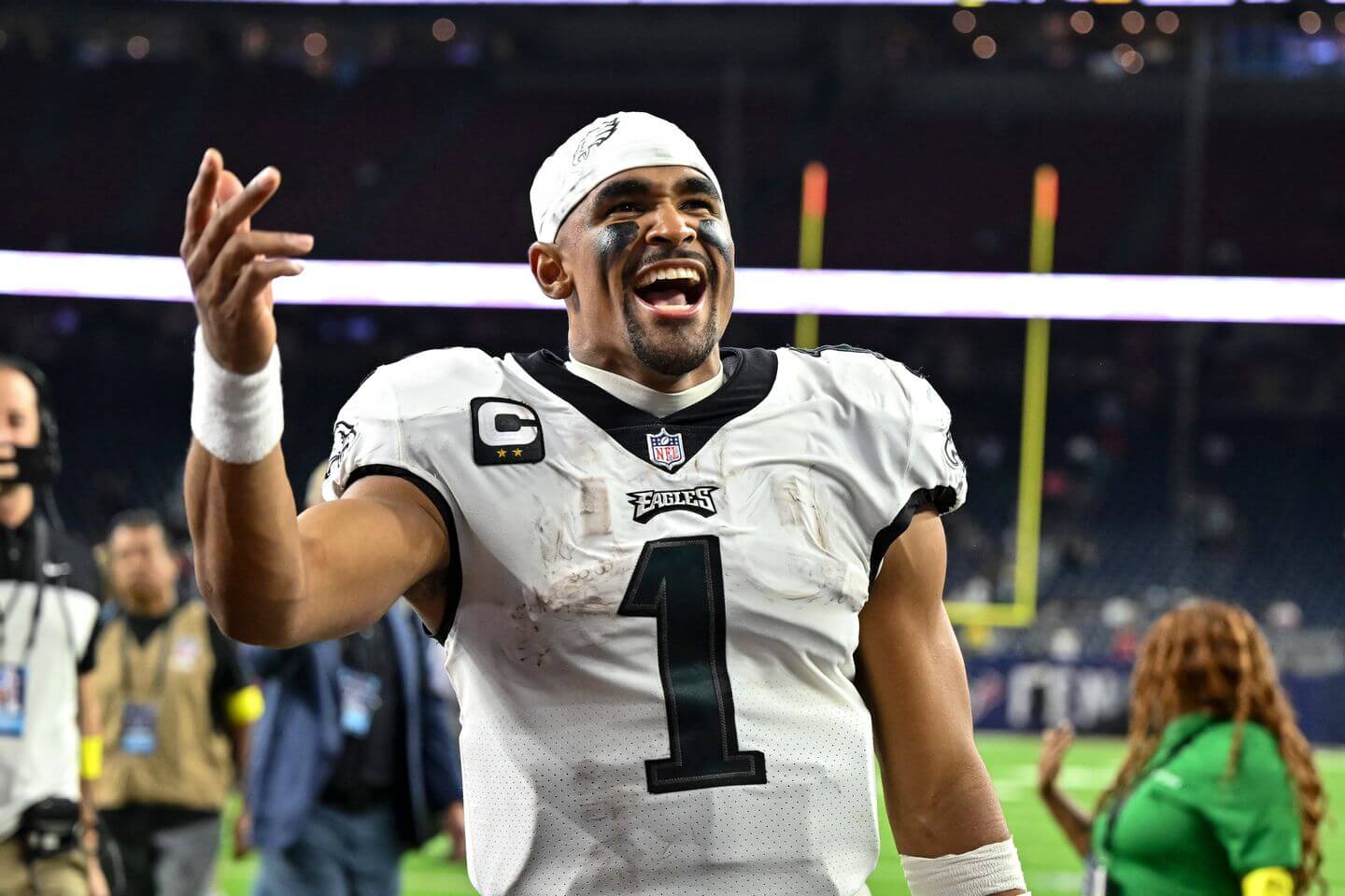 NFL Week 10 news live updates: Schedule, standings, odds, predictions and rankings - Vimarsana News