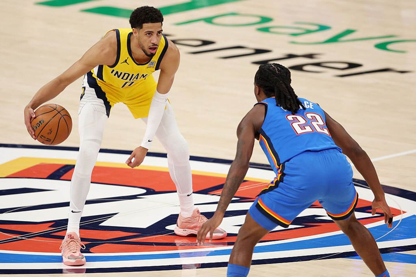 Pacers vs. Thunder score and live updates: 2025 NBA Finals Game 2 highlights and latest
