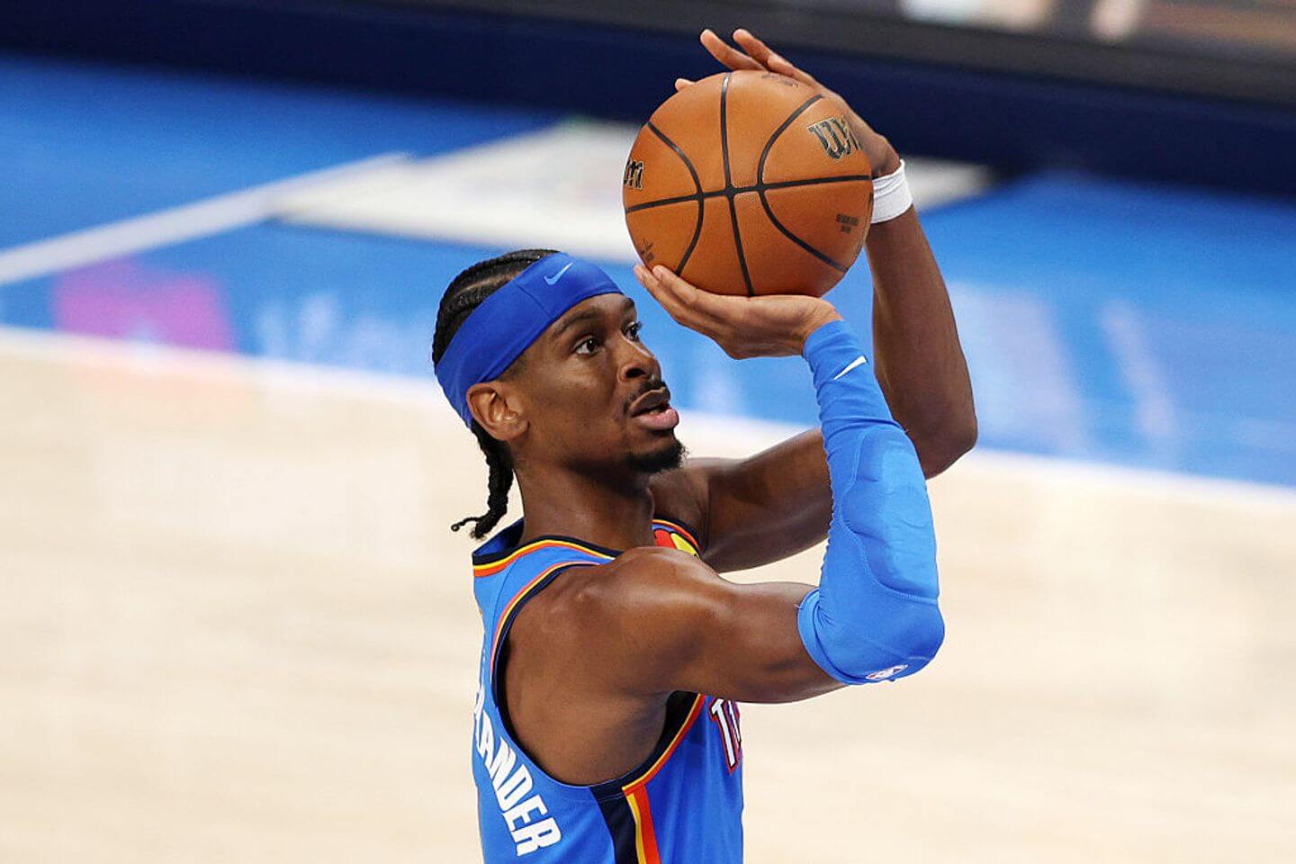 Pacers vs. Thunder score and live updates: OKC leads Indiana in 2025 NBA Finals Game 2
