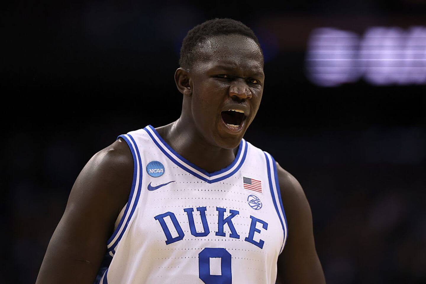 Duke vs. Alabama live score updates: Men’s March Madness 2025 Elite Eight latest