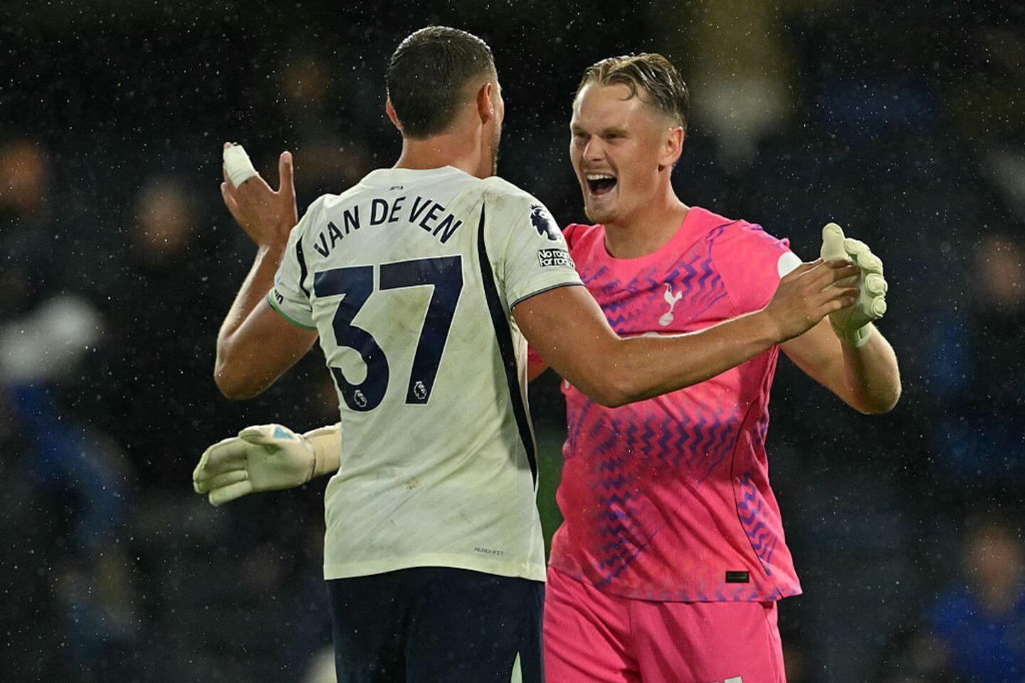 How Tottenham beat Chelsea in Premier League derby, Arsenal went level with Man City