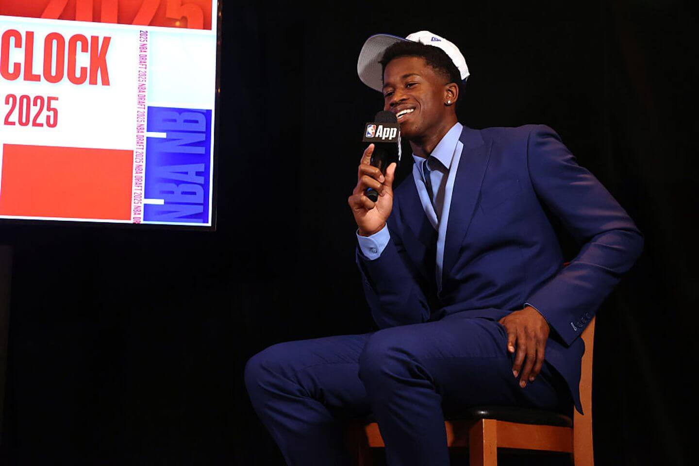 NBA Draft 2025 live updates: Start time, latest mock draft, predictions, news and analysis