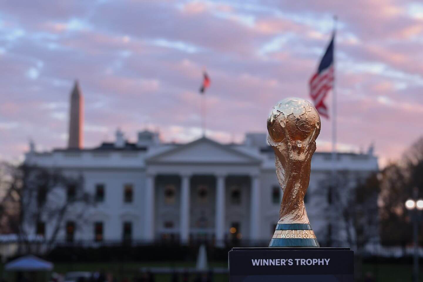 World Cup 2026 draw live updates: Buildup and latest news ahead of Friday’s ceremony