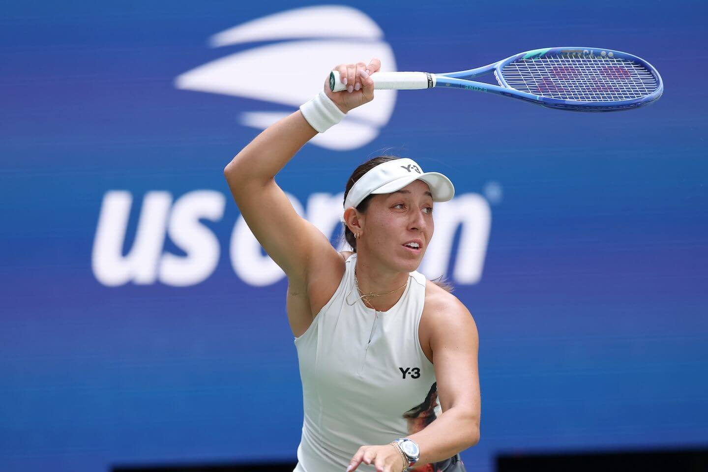 U.S. Open 2025 live updates: Semifinals latest with Pegula, Anisimova and Sabalenka in action today