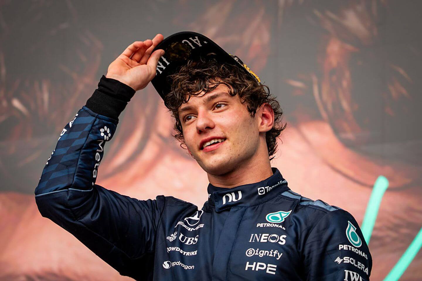 Live updates from FP1 as Formula 1 begins the 2026 Mexico City Grand Prix weekend