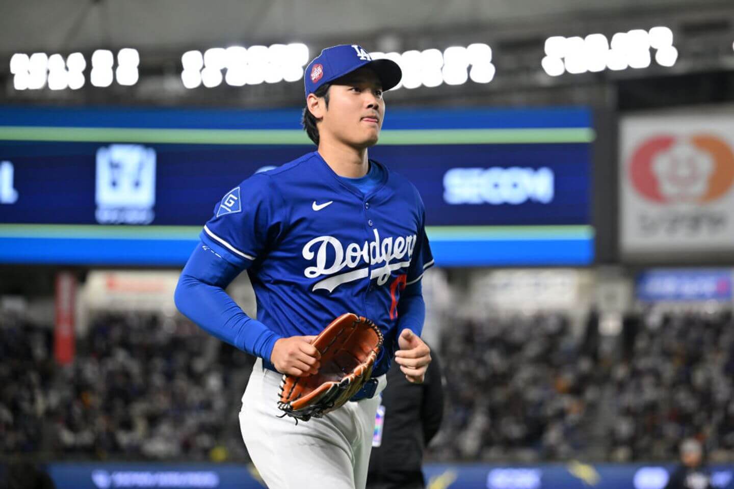 Dodgers vs. Cubs live updates: MLB Tokyo Series Game 2 lineups, starting pitchers, latest